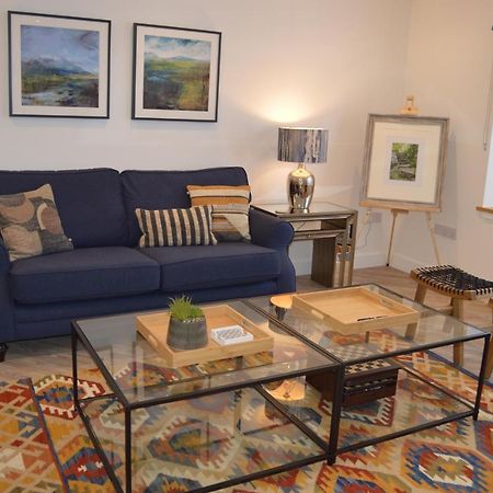 Makerston House Apartment Beauly Ίνβερνες Εξωτερικό φωτογραφία