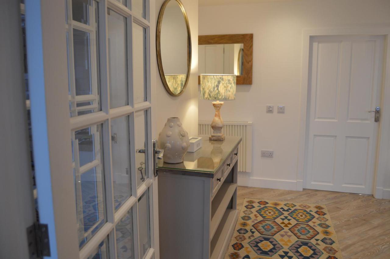 Makerston House Apartment Beauly Ίνβερνες Εξωτερικό φωτογραφία