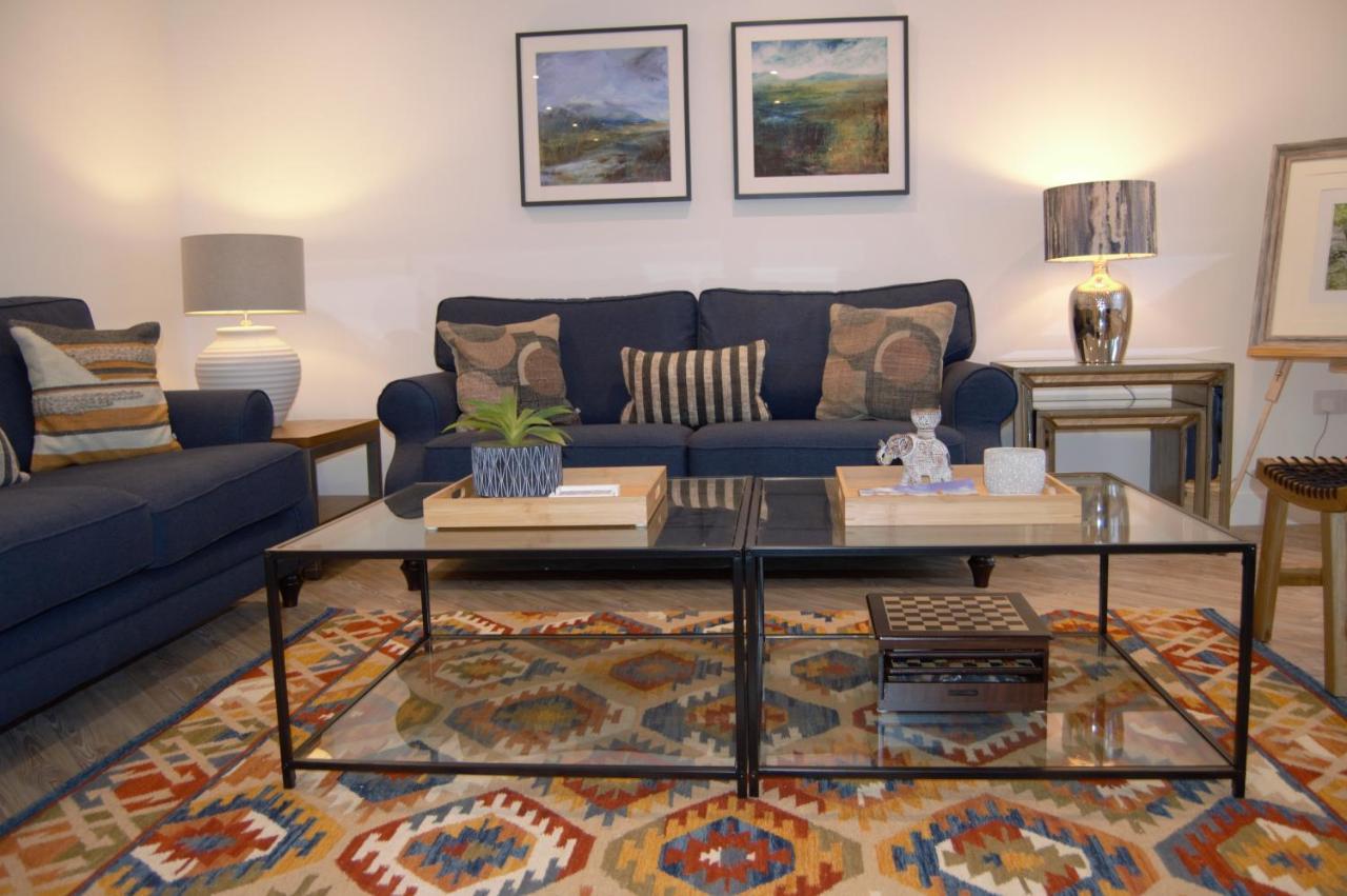Makerston House Apartment Beauly Ίνβερνες Εξωτερικό φωτογραφία
