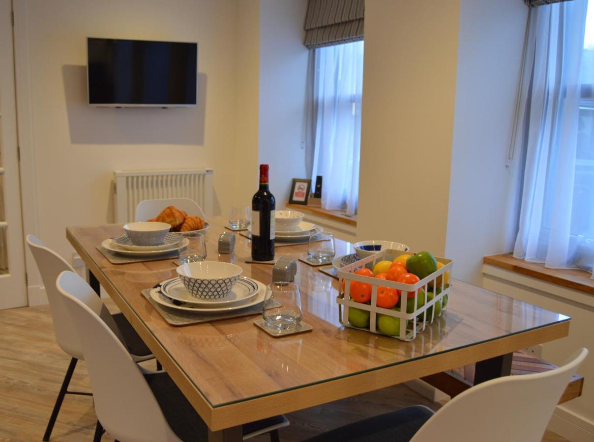 Makerston House Apartment Beauly Ίνβερνες Εξωτερικό φωτογραφία