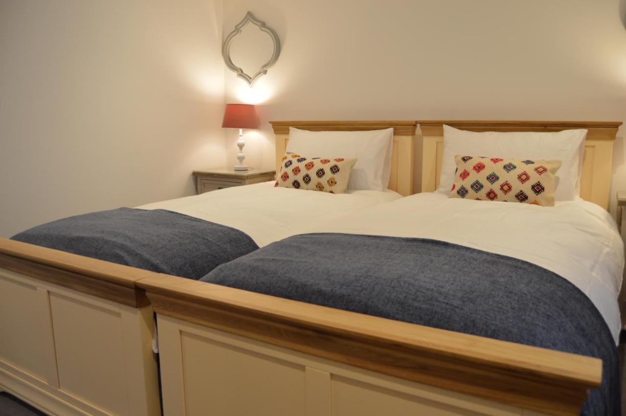 Makerston House Apartment Beauly Ίνβερνες Εξωτερικό φωτογραφία
