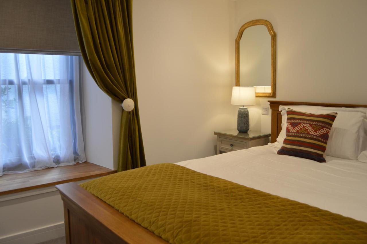 Makerston House Apartment Beauly Ίνβερνες Εξωτερικό φωτογραφία