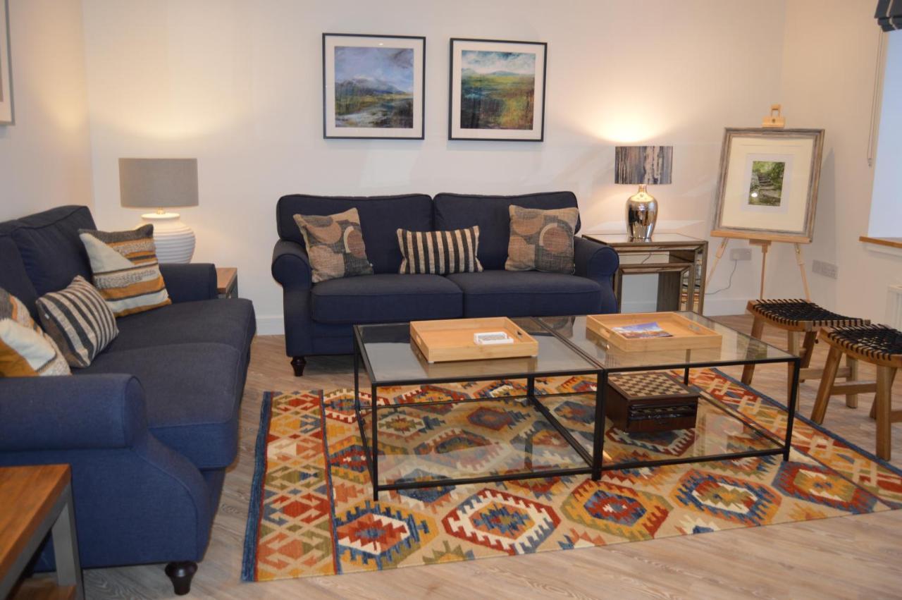 Makerston House Apartment Beauly Ίνβερνες Εξωτερικό φωτογραφία