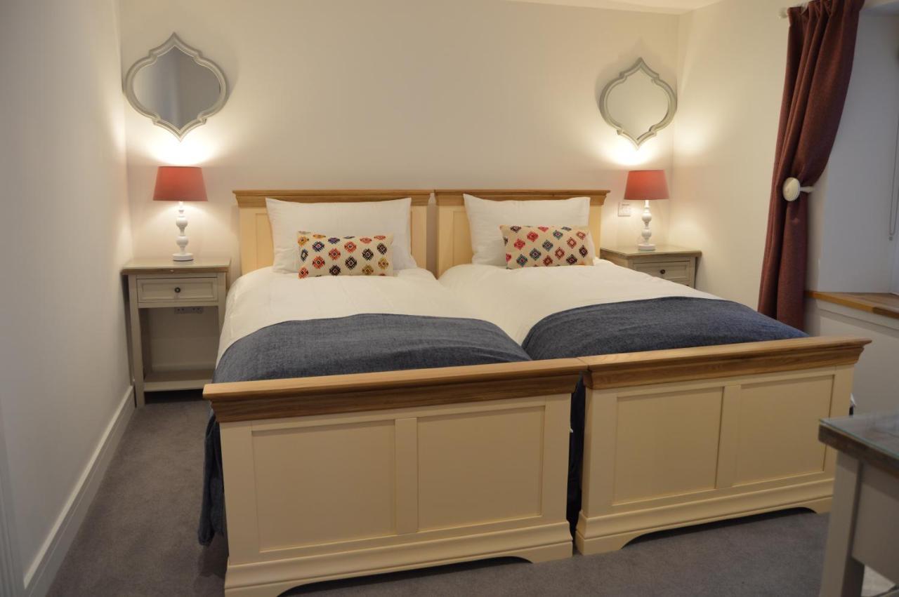 Makerston House Apartment Beauly Ίνβερνες Εξωτερικό φωτογραφία