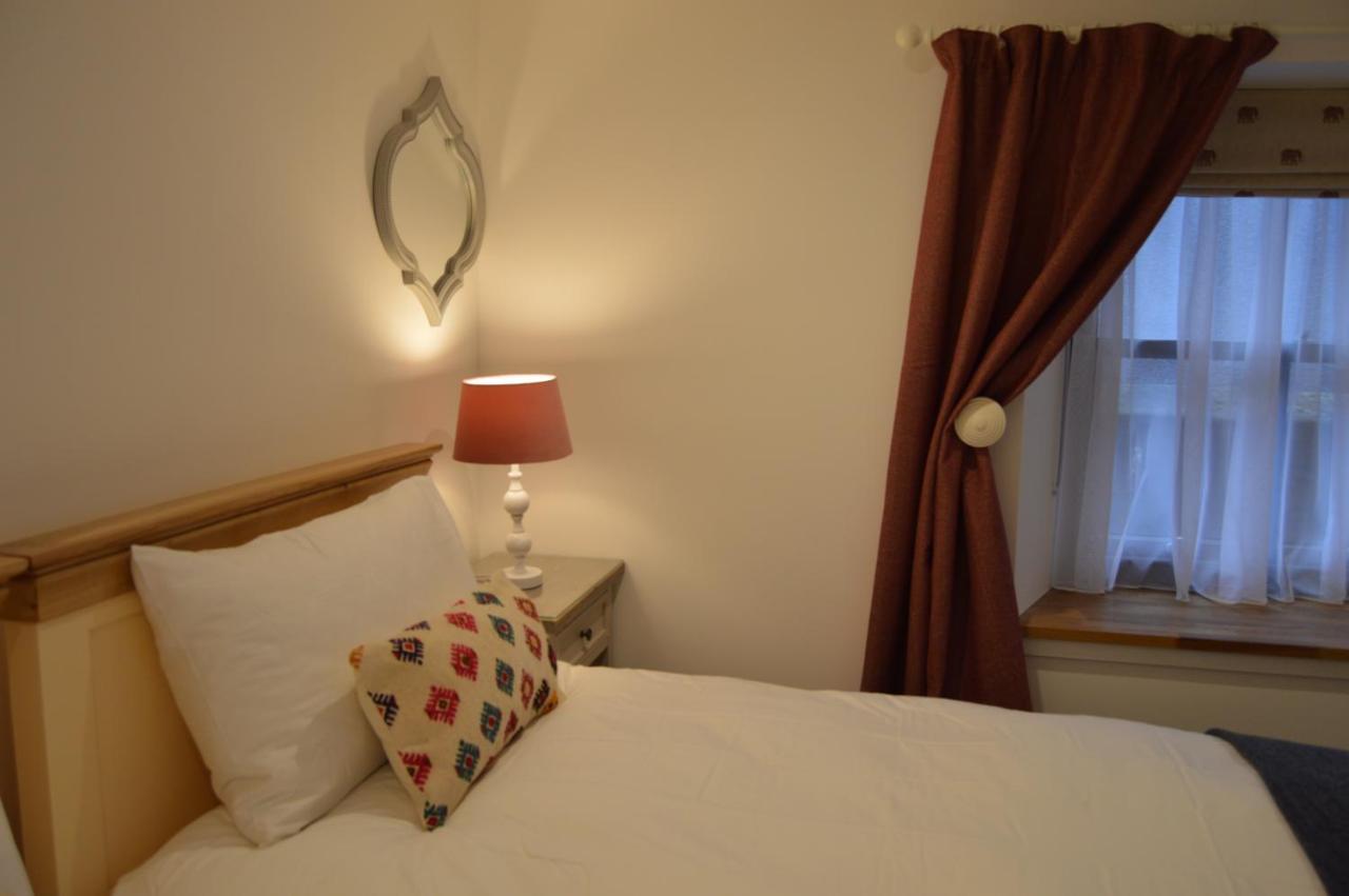Makerston House Apartment Beauly Ίνβερνες Εξωτερικό φωτογραφία