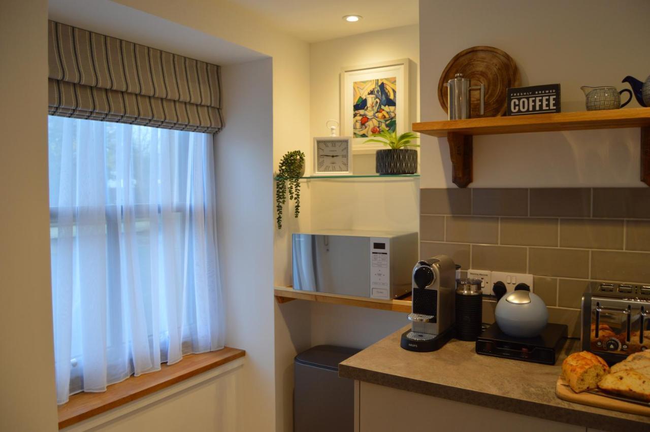 Makerston House Apartment Beauly Ίνβερνες Εξωτερικό φωτογραφία