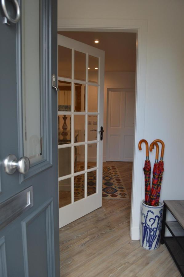 Makerston House Apartment Beauly Ίνβερνες Εξωτερικό φωτογραφία