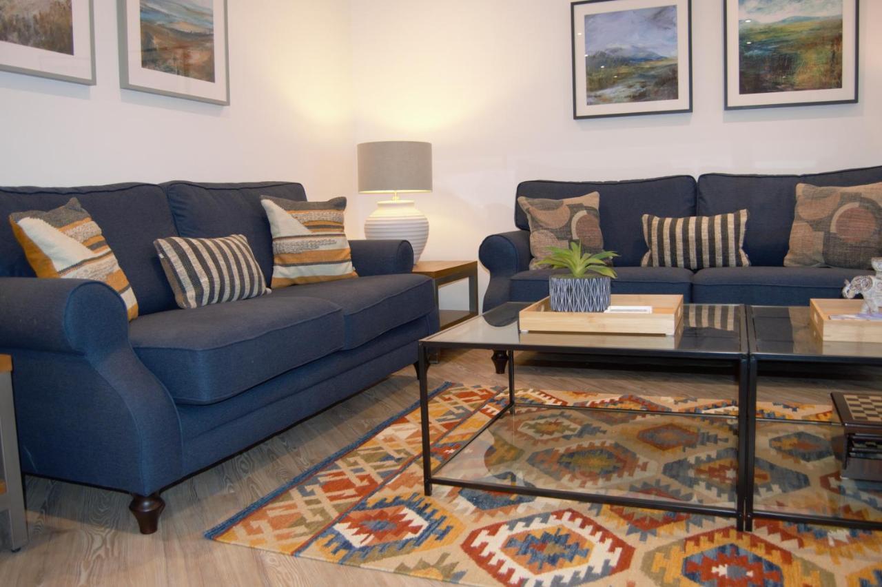 Makerston House Apartment Beauly Ίνβερνες Εξωτερικό φωτογραφία
