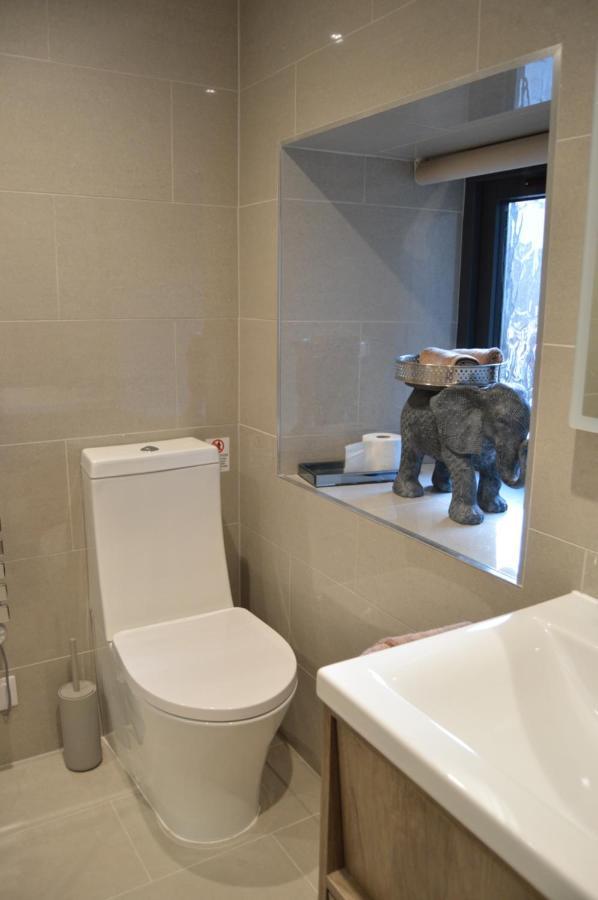 Makerston House Apartment Beauly Ίνβερνες Εξωτερικό φωτογραφία