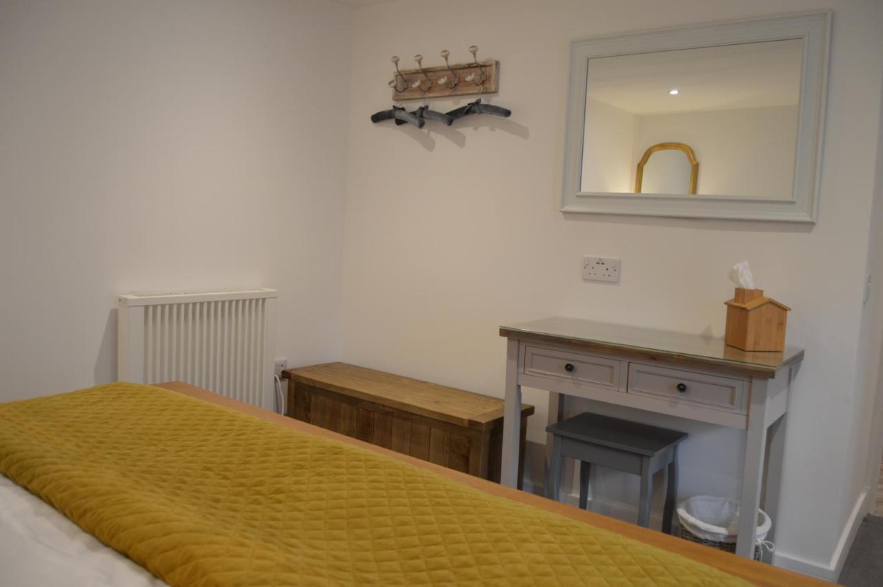 Makerston House Apartment Beauly Ίνβερνες Εξωτερικό φωτογραφία