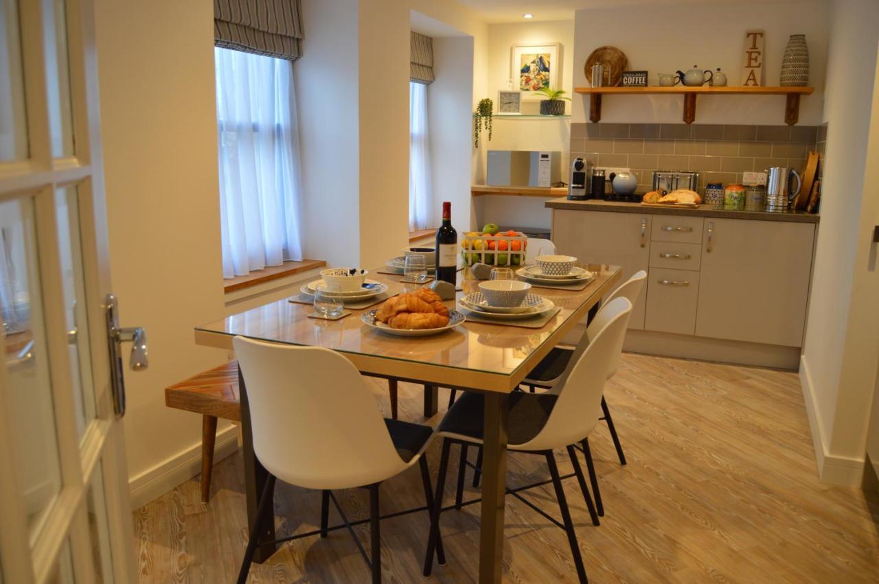 Makerston House Apartment Beauly Ίνβερνες Εξωτερικό φωτογραφία