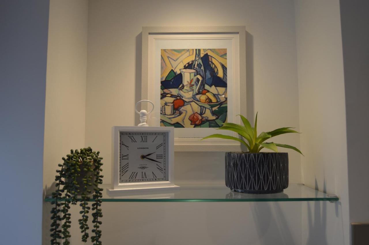 Makerston House Apartment Beauly Ίνβερνες Εξωτερικό φωτογραφία