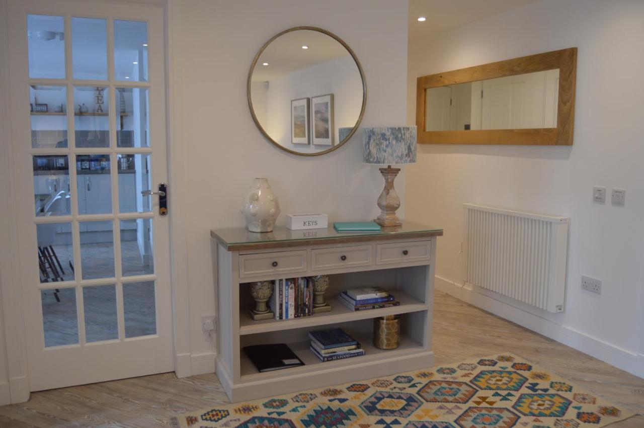 Makerston House Apartment Beauly Ίνβερνες Εξωτερικό φωτογραφία