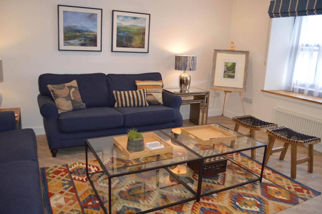 Makerston House Apartment Beauly Ίνβερνες Εξωτερικό φωτογραφία
